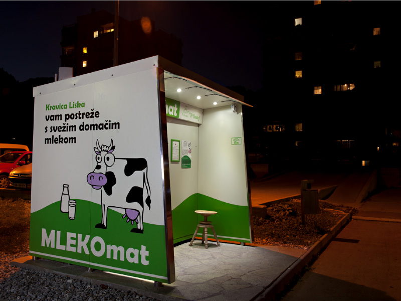 Ekološka gorska kmetija pr’Demšari Martinj Vrh Železniki