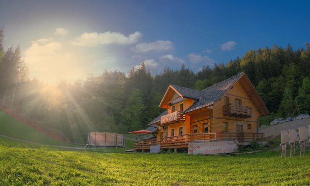 Gostilna in picerija GRAPA – Stari vrh