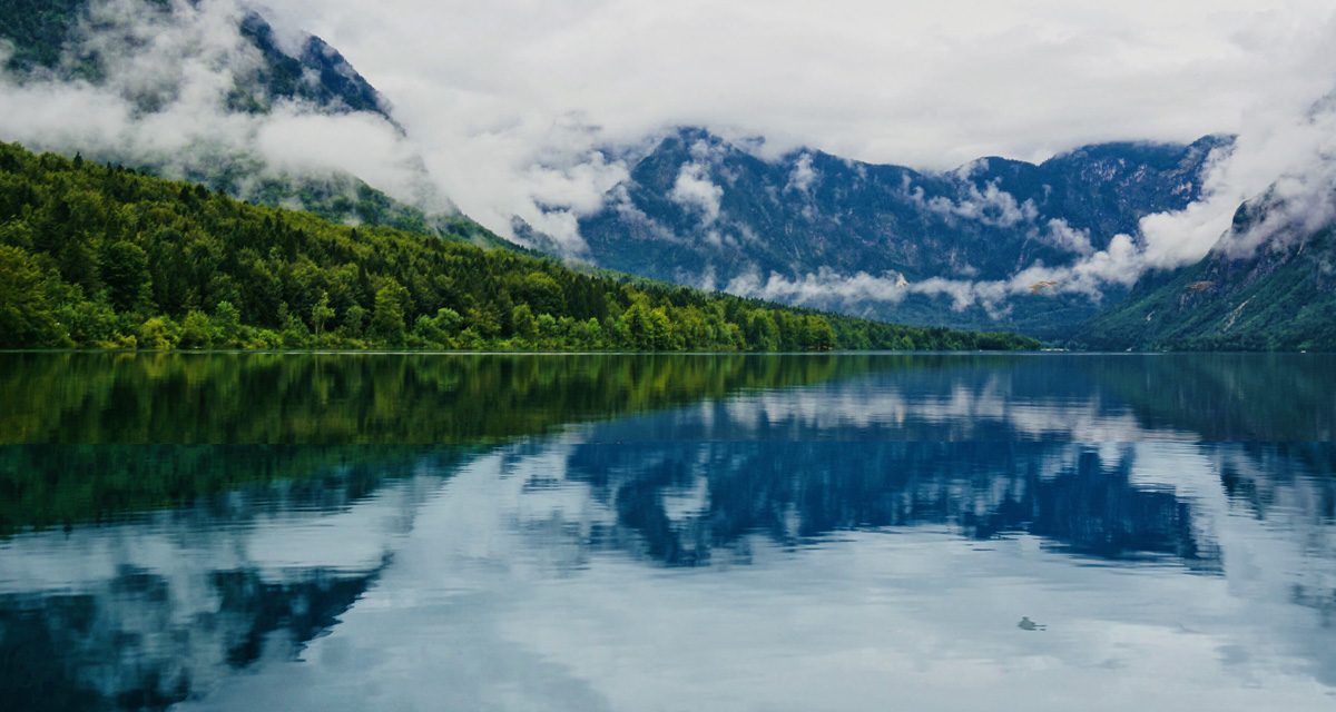 Apartmaji Bohinj