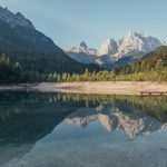 Hoteli in apartmaji Kranjska Gora