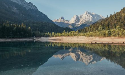 Hoteli in apartmaji Kranjska Gora